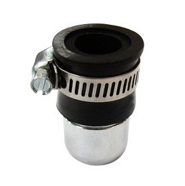 橡皮無牙龍頭省水器
